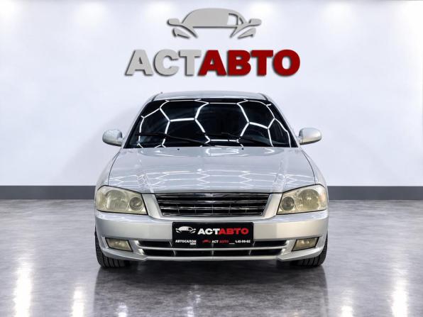 Kia Magentis I с пробегом 2002 года, цена 399 000 рублей, 291626 км, седан, Автокод Объявления