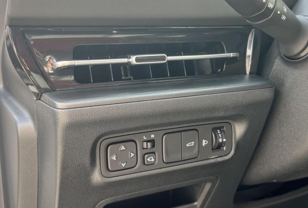 Changan CS55 Plus II Красноярск  - изображение 23