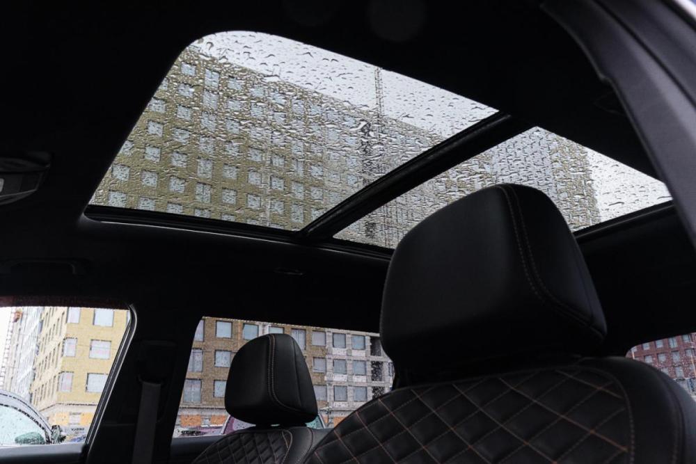 Geely Okavango I Рестайлинг Москва  - изображение 16