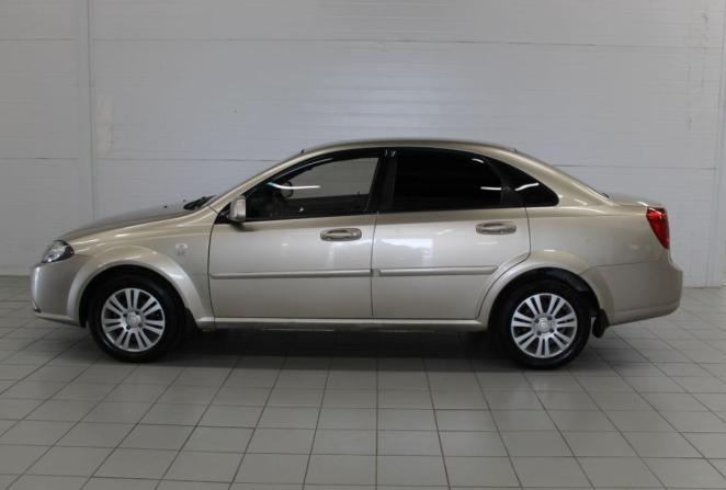 Daewoo Gentra II с пробегом 2014 года, цена 515 000 рублей, 330154 км, седан, Автокод Объявления