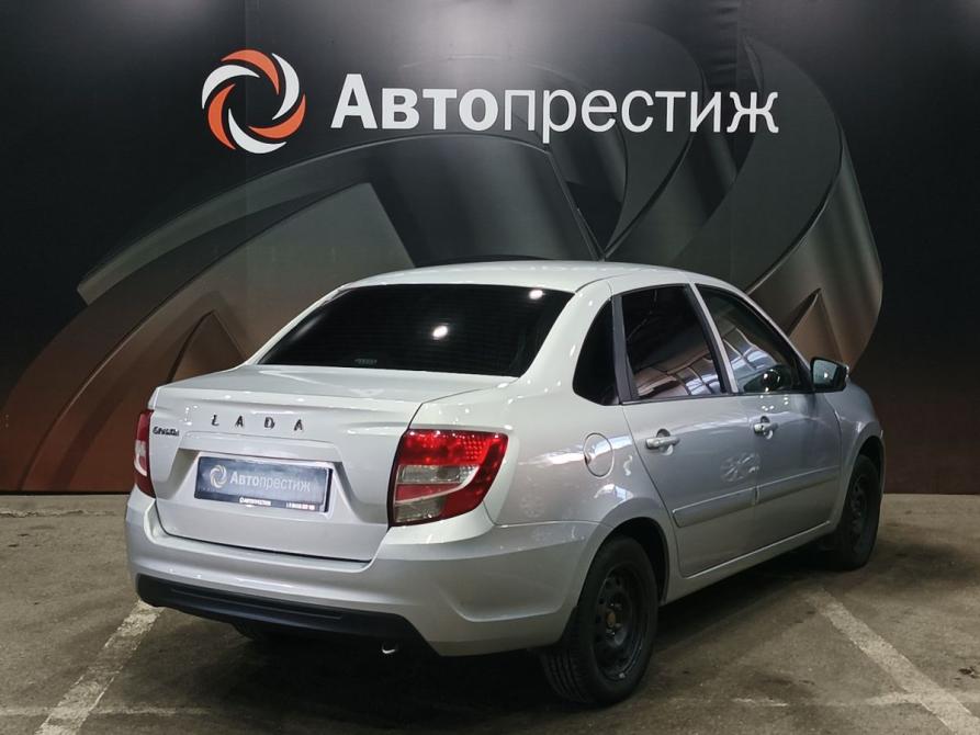 Lada (ВАЗ) Granta I Рестайлинг Ставрополь  - изображение 6