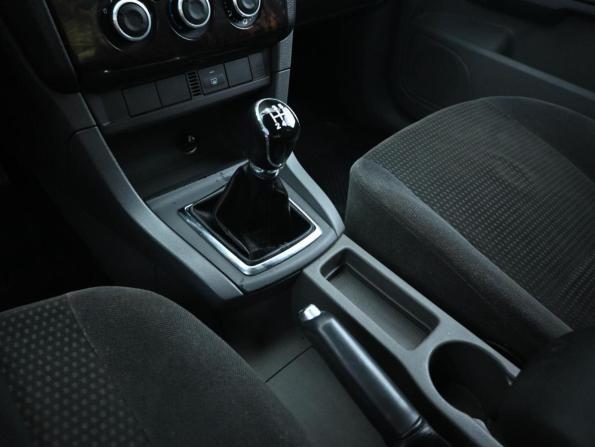 Ford Focus II с пробегом 2007 года, цена 579 000 рублей, 237298 км, седан, Автокод Объявления