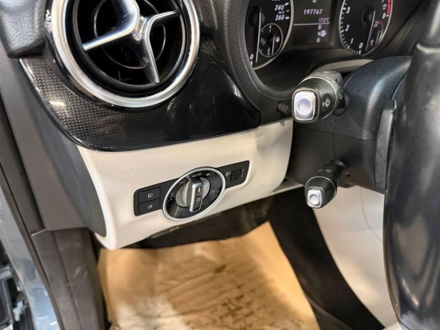 Mercedes-Benz B-Класс II (W246) Москва  - изображение 12