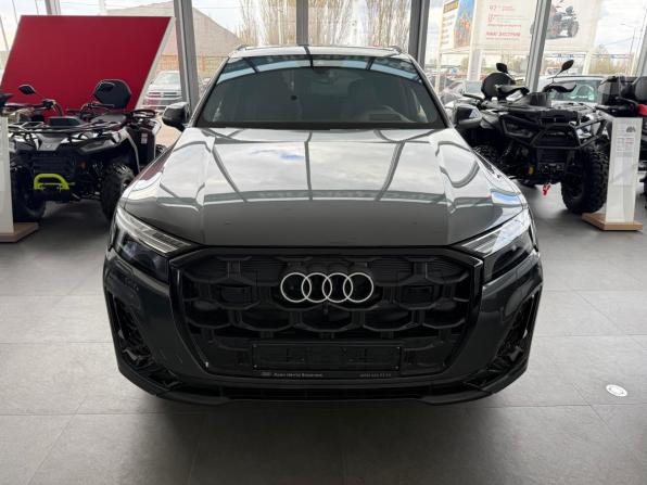 Audi Q7 II (4M) Рестайлинг 2 с пробегом 2025 года, цена 13 700 000 рублей, 15 км, внедорожник, Автокод Объявления