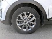 Hyundai Creta I Рестайлинг Химки  - изображение 45