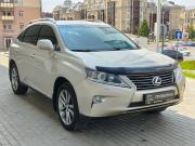 Lexus RX III Рестайлинг Казань  - изображение 25