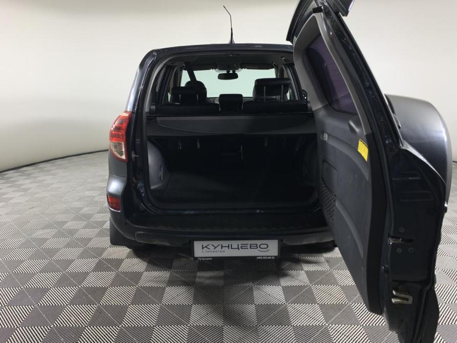Toyota RAV4 III (XA30) Москва  - изображение 19
