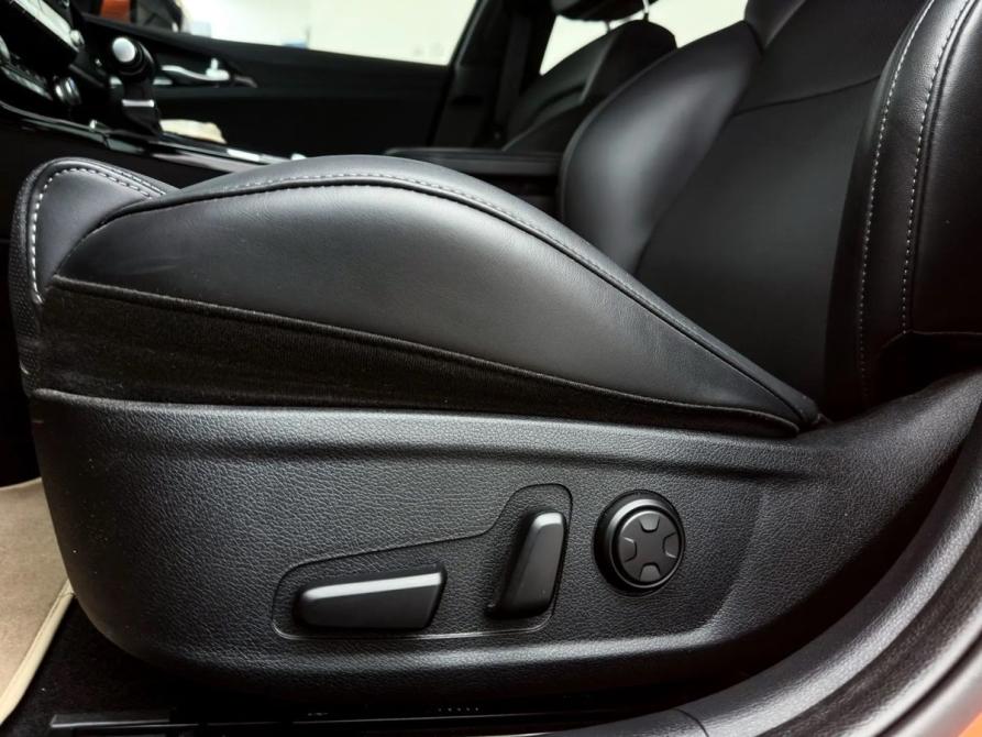 Kia Stinger I Уфа  - изображение 12