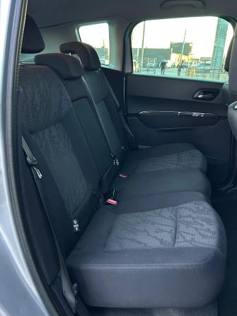 Peugeot 3008 I с пробегом 2011 года, цена 925 000 рублей, 142989 км, внедорожник, Автокод Объявления