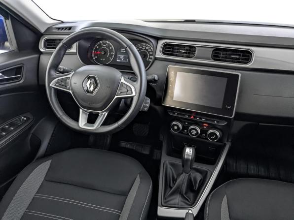 Renault Arkana I с пробегом 2021 года, цена 1 720 000 рублей, 62063 км, внедорожник, Автокод Объявления