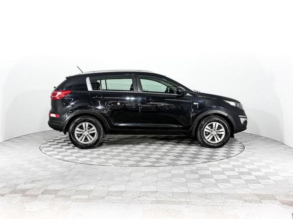 Kia Sportage III с пробегом 2011 года, цена 1 022 000 рублей, 233978 км, внедорожник, Автокод Объявления