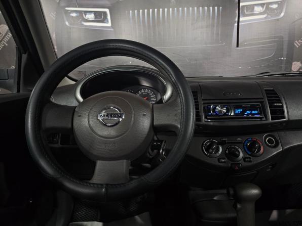 Nissan Micra III (K12) с пробегом 2004 года, цена 455 000 рублей, 163000 км, хэтчбек, Автокод Объявления