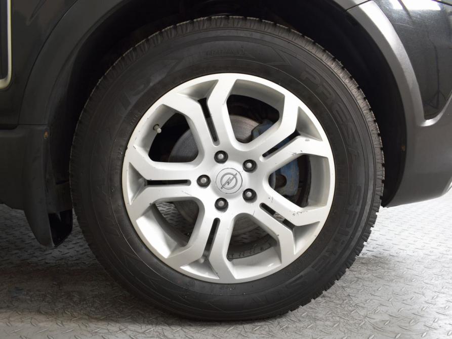 Opel Antara I Кемерово  - изображение 11