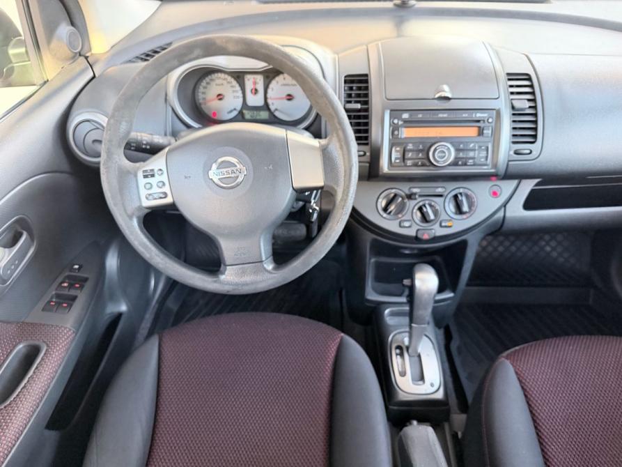 Nissan Note I Рестайлинг Таганрог  - изображение 20