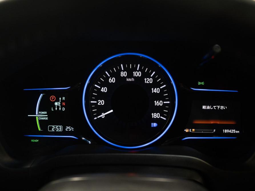 Honda Vezel I Чита  - изображение 11