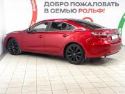 Mazda 6 III (GJ) Рестайлинг 2 Москва  - изображение 26