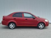 Chevrolet Aveo I Рестайлинг Новочеркасск  - изображение 24