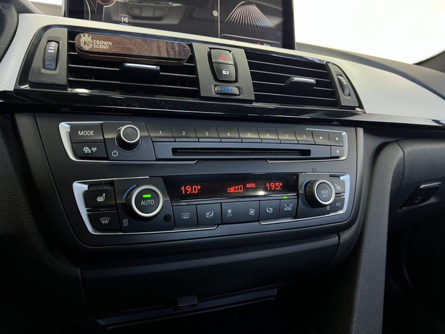 BMW 3 серии VI (F3x) Уфа  - изображение 15