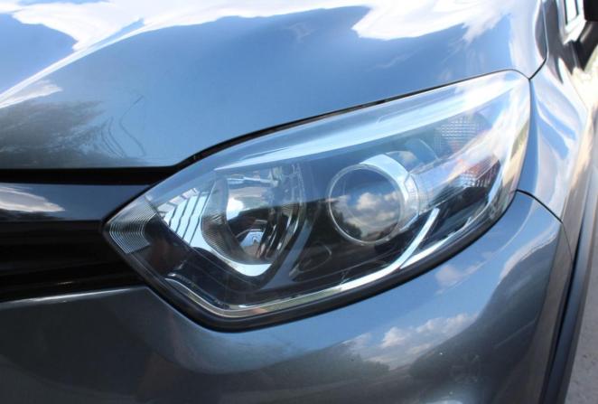 Renault Kaptur I с пробегом 2016 года, цена 1 550 000 рублей, 137823 км, внедорожник, Автокод Объявления