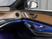 Mercedes-Benz Maybach S-Класс I (X222) Рестайлинг Москва  - изображение 60