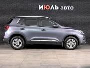 Chery Tiggo 4 Pro I Екатеринбург  - изображение 29