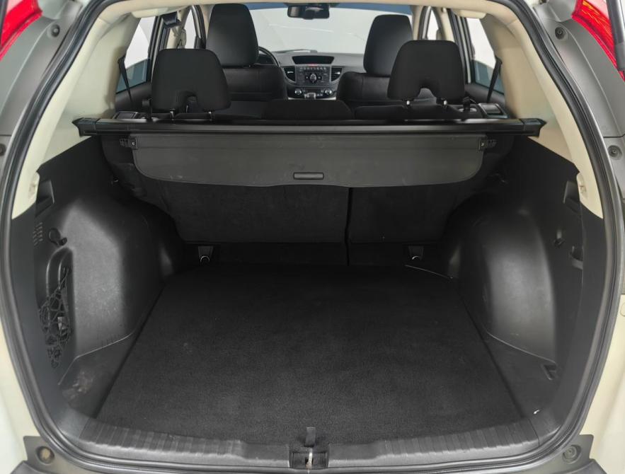Honda CR-V IV Подольск  - изображение 25