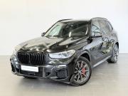 BMW X5 IV (G05/G18) Воронеж  - изображение 33