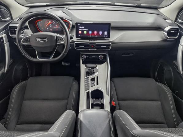 Geely Coolray I с пробегом 2023 года, цена 1 370 000 рублей, 79292 км, внедорожник, Автокод Объявления