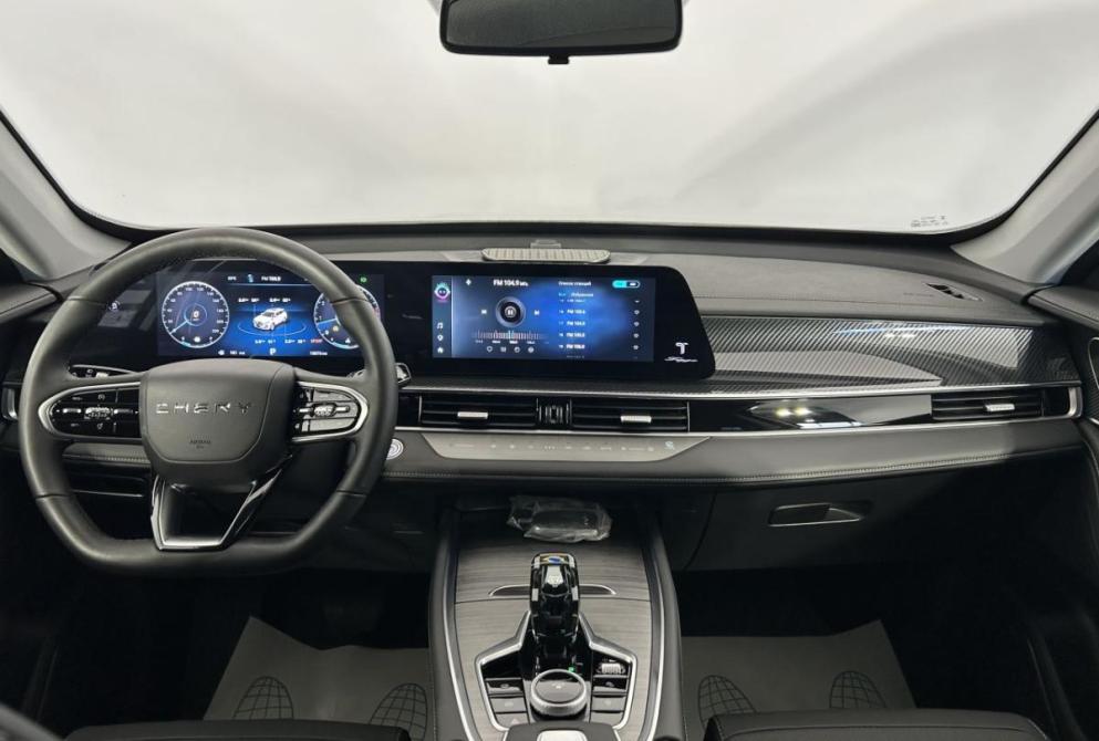 Chery Tiggo 7 Pro Max I Рестайлинг Саранск  - изображение 22