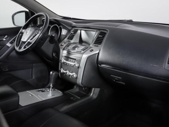Nissan Murano II (Z51) Рестайлинг 2 с пробегом 2012 года, цена 850 000 рублей, 265021 км, внедорожник, Автокод Объявления