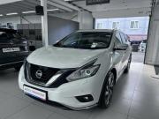 Nissan Murano III (Z52) Уфа  - изображение 35