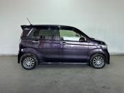 Honda N-WGN I Рестайлинг Москва  - изображение 25