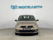 Volkswagen Polo V Рестайлинг Калининград  - изображение 19