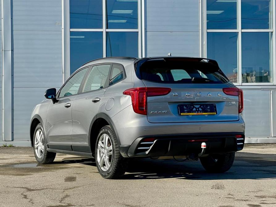 Haval Jolion I Рестайлинг Вологда  - изображение 3