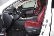 Lexus NX I Рестайлинг Владивосток  - изображение 44