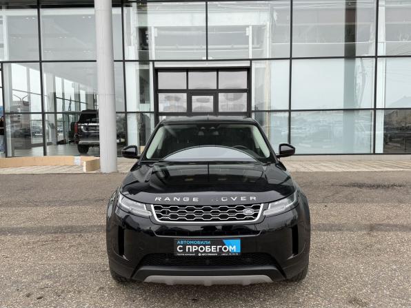 Land Rover Range Rover Evoque II с пробегом 2020 года, цена 2 715 000 рублей, 112067 км, внедорожник, Автокод Объявления