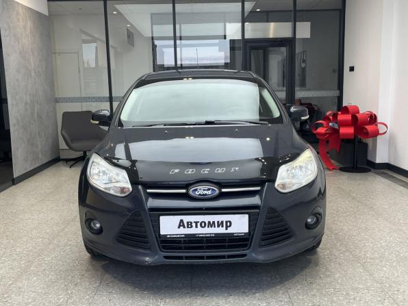 Ford Focus III с пробегом 2012 года, цена 699 000 рублей, 156000 км, хэтчбек, Автокод Объявления