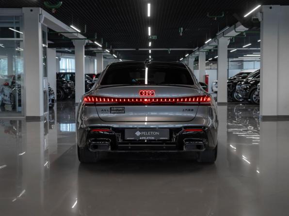 Audi A5 III (B10) с пробегом 2026 года, цена 5 990 000 рублей, 35 км, седан, Автокод Объявления