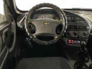 Chevrolet Niva I Великий Новгород  - изображение 28