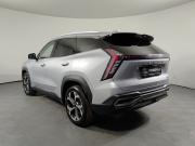 Geely Atlas II Уфа  - изображение 40