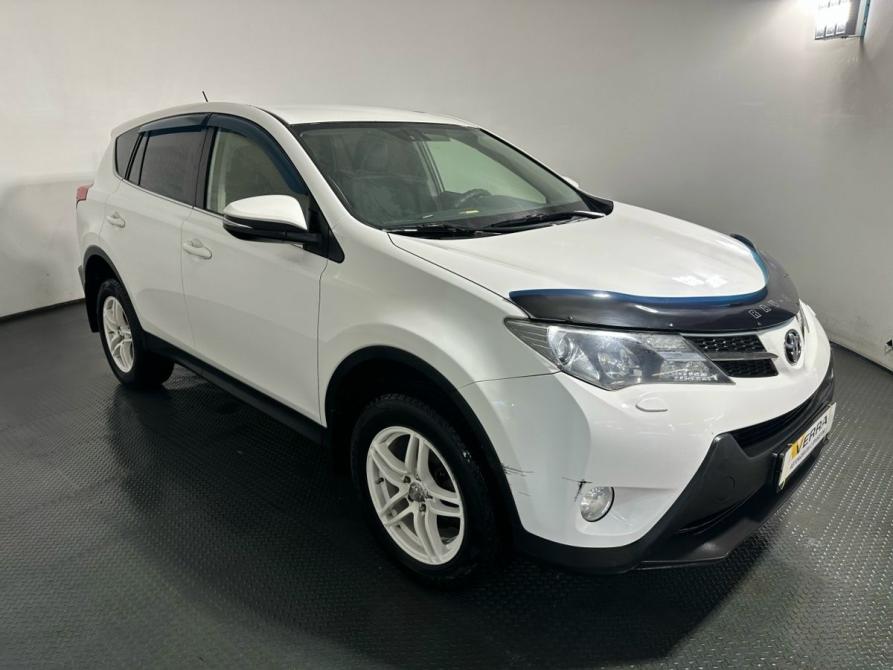 Toyota RAV4 IV (XA40) Пермь  - изображение 3