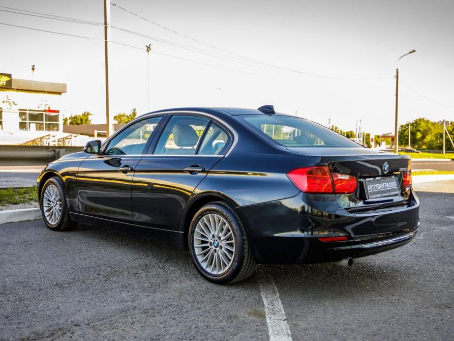 BMW 3 серии VI (F3x) Волгоград  - изображение 5