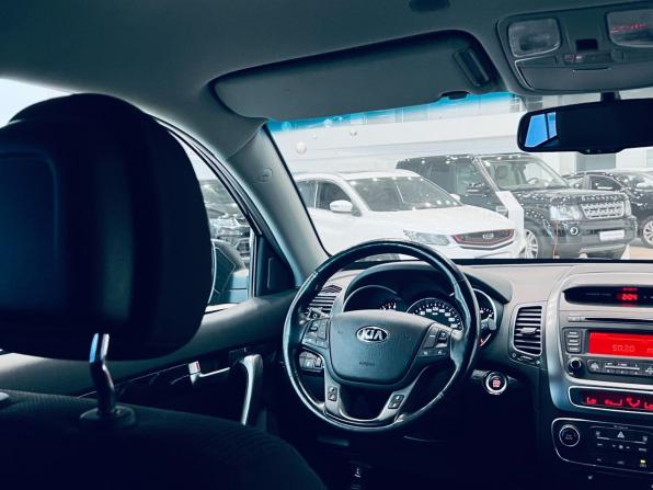 Kia Sorento II Рестайлинг с пробегом 2020 года, цена 2 320 000 рублей, 81000 км, внедорожник, Автокод Объявления