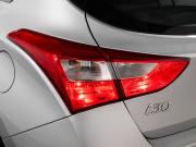 Hyundai i30 II Иркутск  - изображение 44