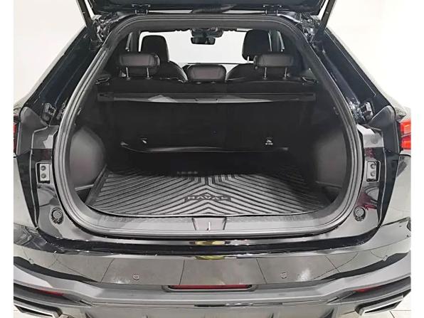Новый Haval F7x II 2025 года, цена 3 513 510 рублей, внедорожник, Автокод Объявления
