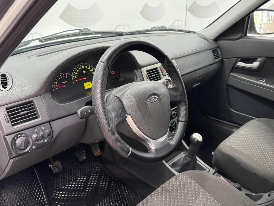 Lada (ВАЗ) Priora I Ставрополь  - изображение 9