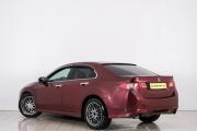 Honda Accord VIII Красноярск  - изображение 28