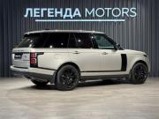 Land Rover Range Rover IV Рестайлинг Иркутск  - изображение 39