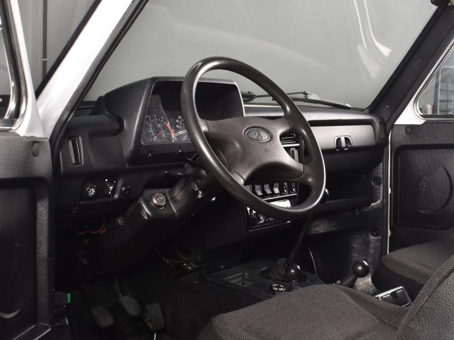 Lada (ВАЗ) 2121 (4x4) I Рестайлинг Кемерово  - изображение 6