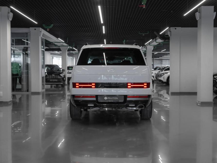 Hyundai Santa Fe V (MX5) Москва  - изображение 6